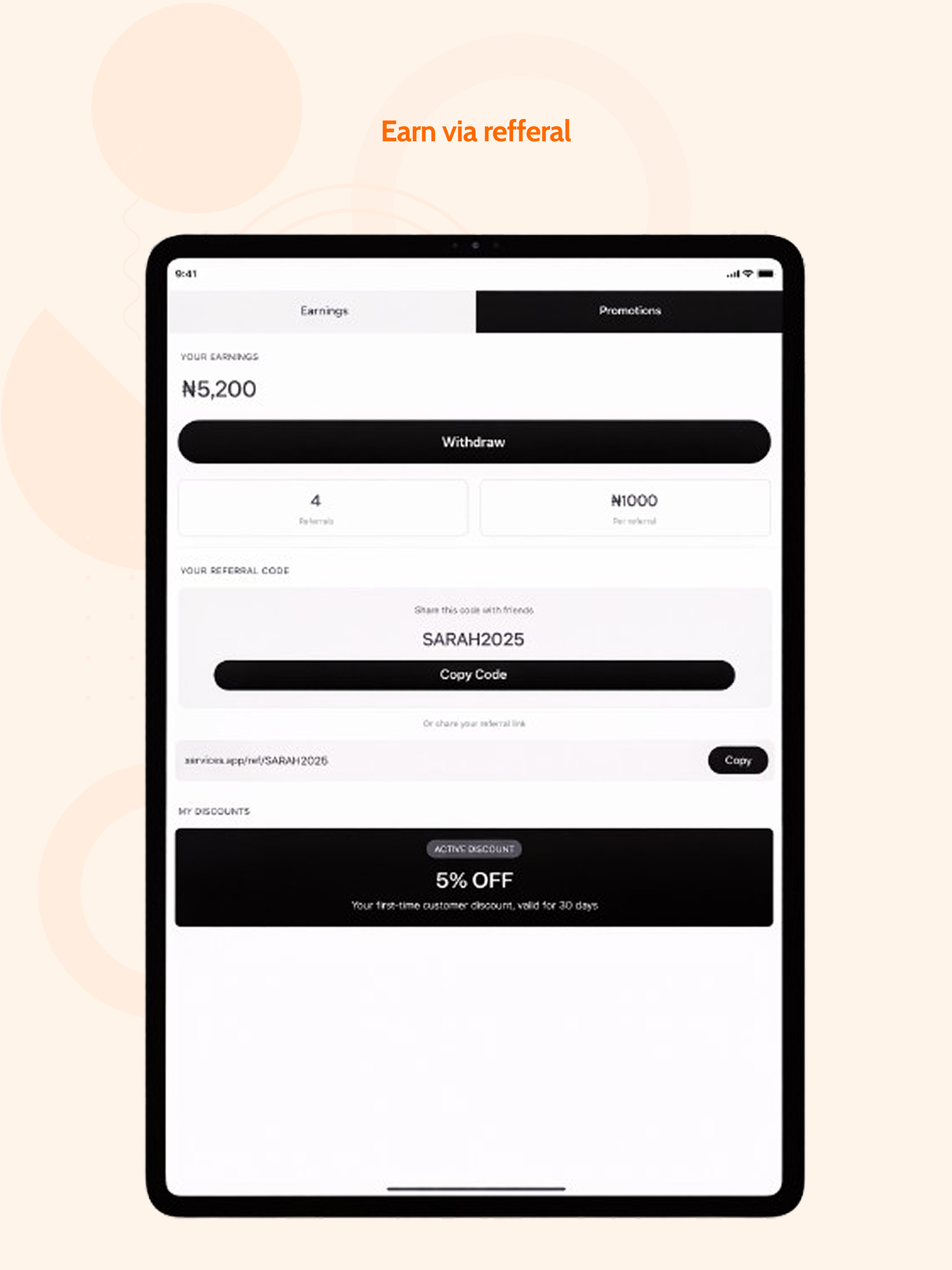 Xervices Pro