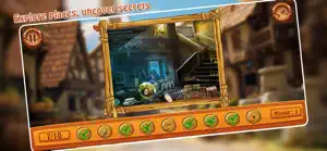 Several Places Hidden Objects screenshot 4