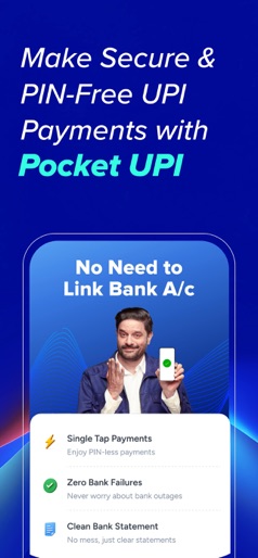 MobiKwik: BHIM UPI & Wallet screenshot 5