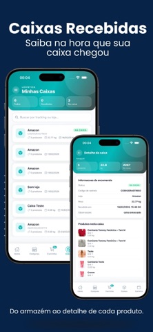 BoxSuite Screenshot 5 of 9