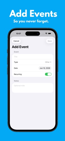 Family Ledger - AI Assistant screenshot