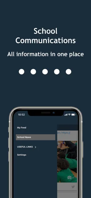 Ipswich School screenshot 2