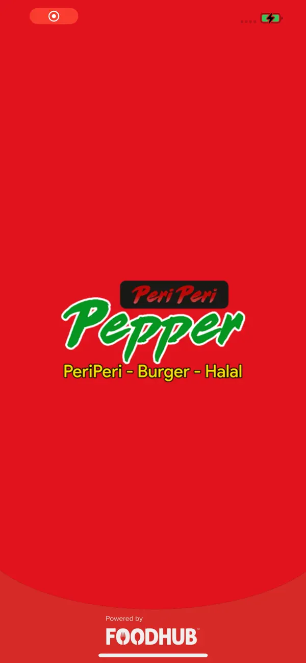 Screenshot #1 pour Peri Peri Pepper.