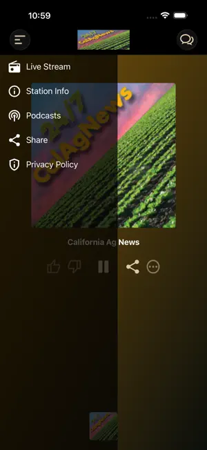 California Ag News 24/7 screenshot 4