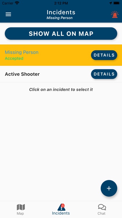 Live Alarm screenshot-5