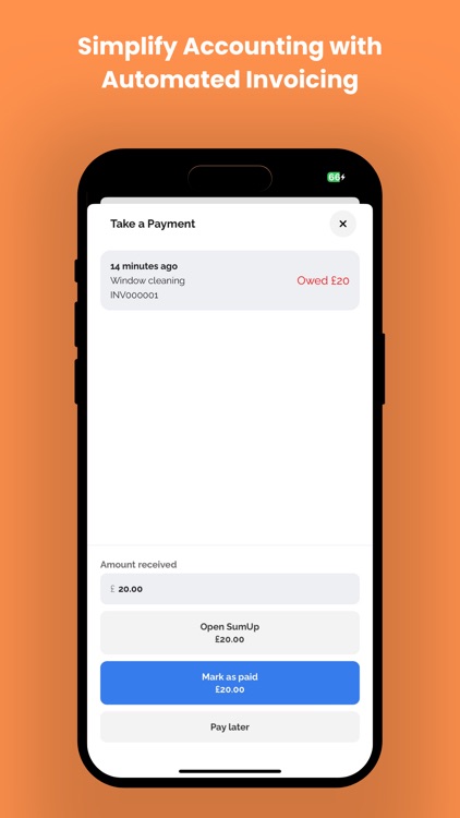 Scheduling Hero - Work Planner screenshot-4