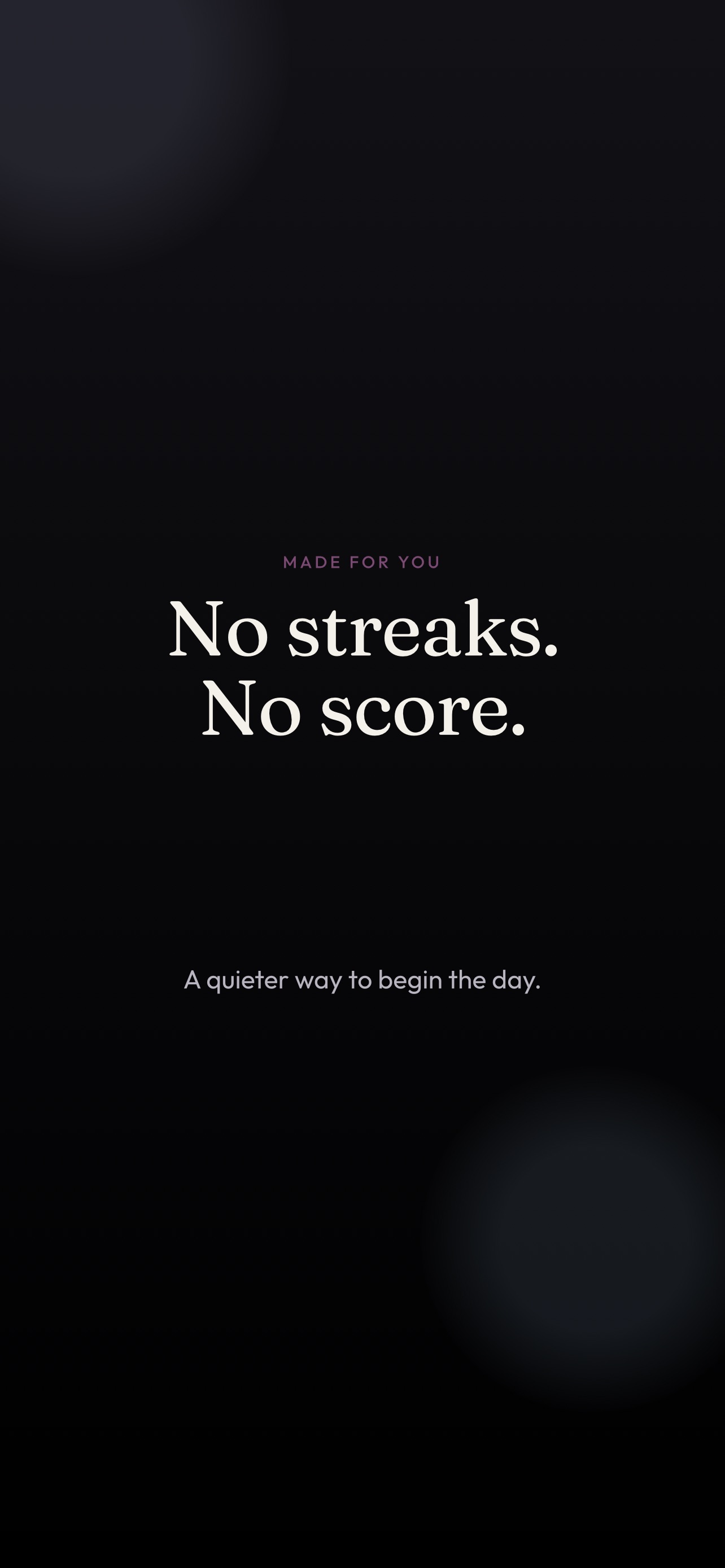 Screenshot 5 of North - Daily Focus