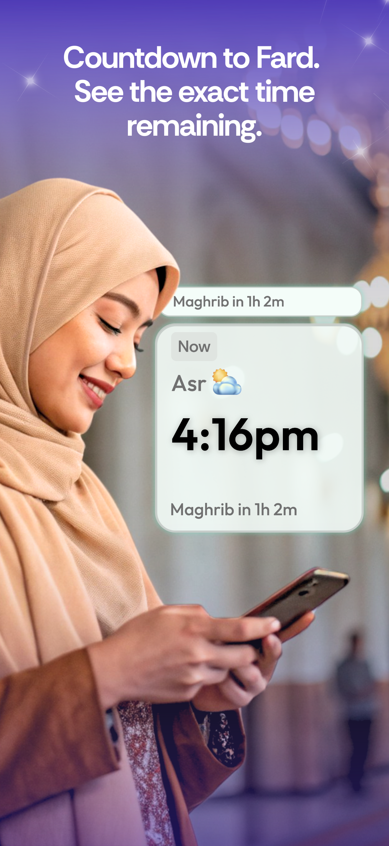 Namaz Pro: Azan Time, Qibla screenshot 3