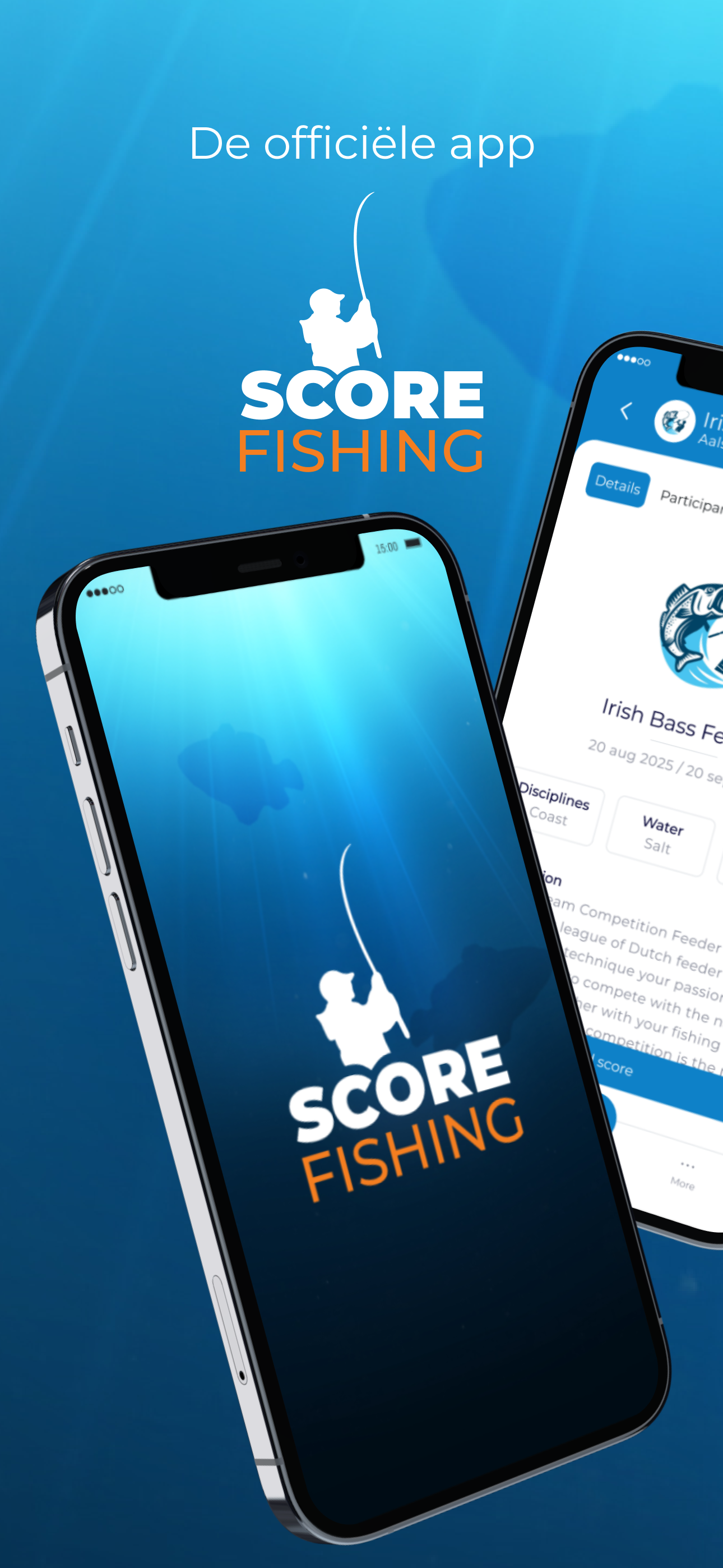Score Fishing