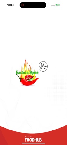 Eastern Spice Dundee screenshot