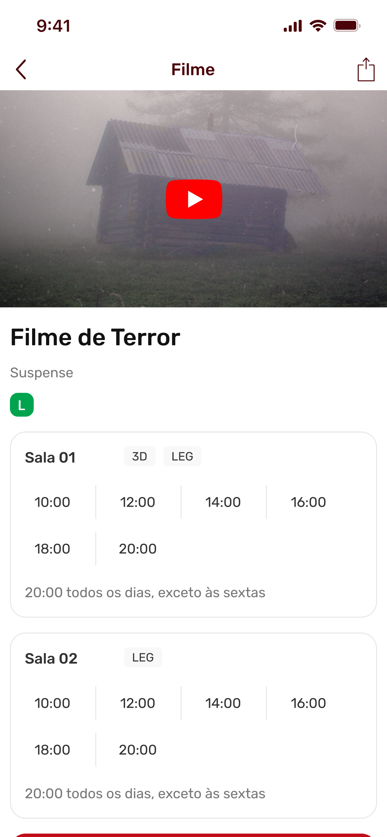 Shopping Norte Sul Plaza screenshot 4