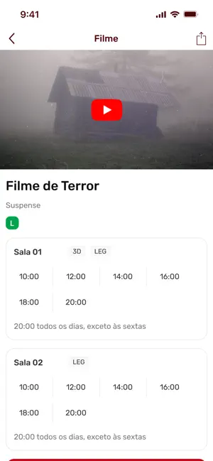 Shopping Norte Sul Plaza screenshot 4