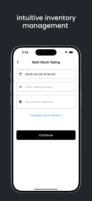 StockSnap App Screenshot 3 of 5