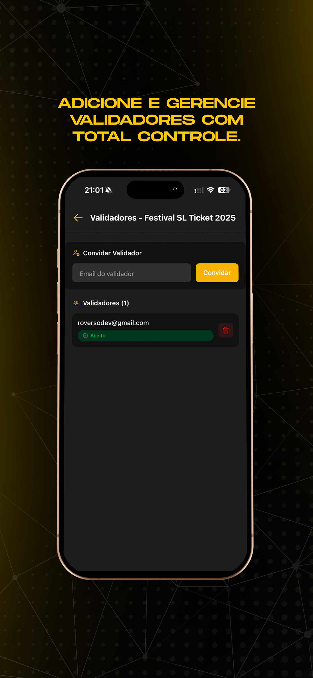 SL Check-in screenshot 5