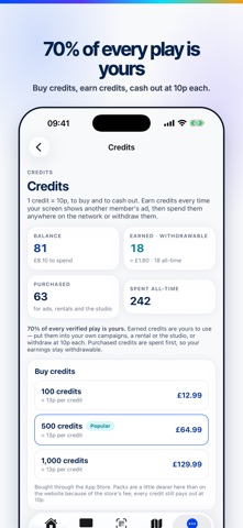 DisplayCircle: Digital Signage Screenshot 9 of 10