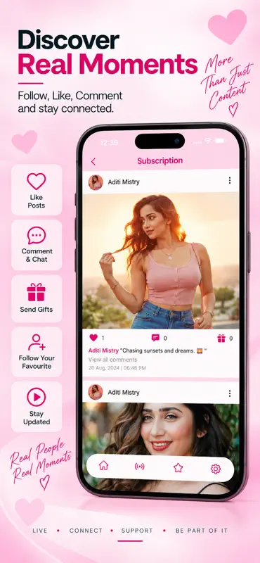 Aditi Mistry screenshot 2 of 5