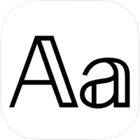 Fonts - AI Stickers