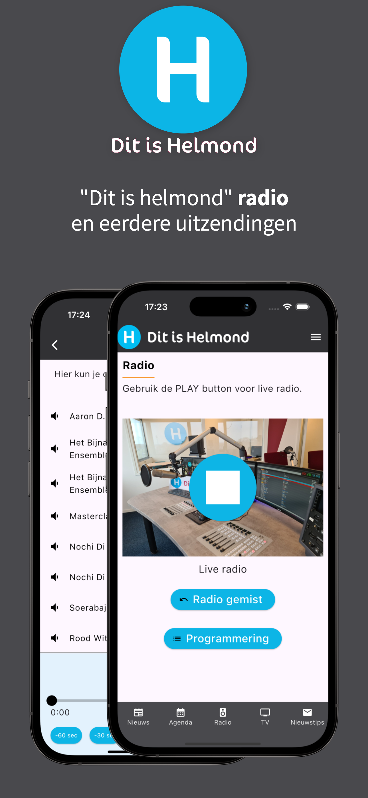 Dit is Helmond