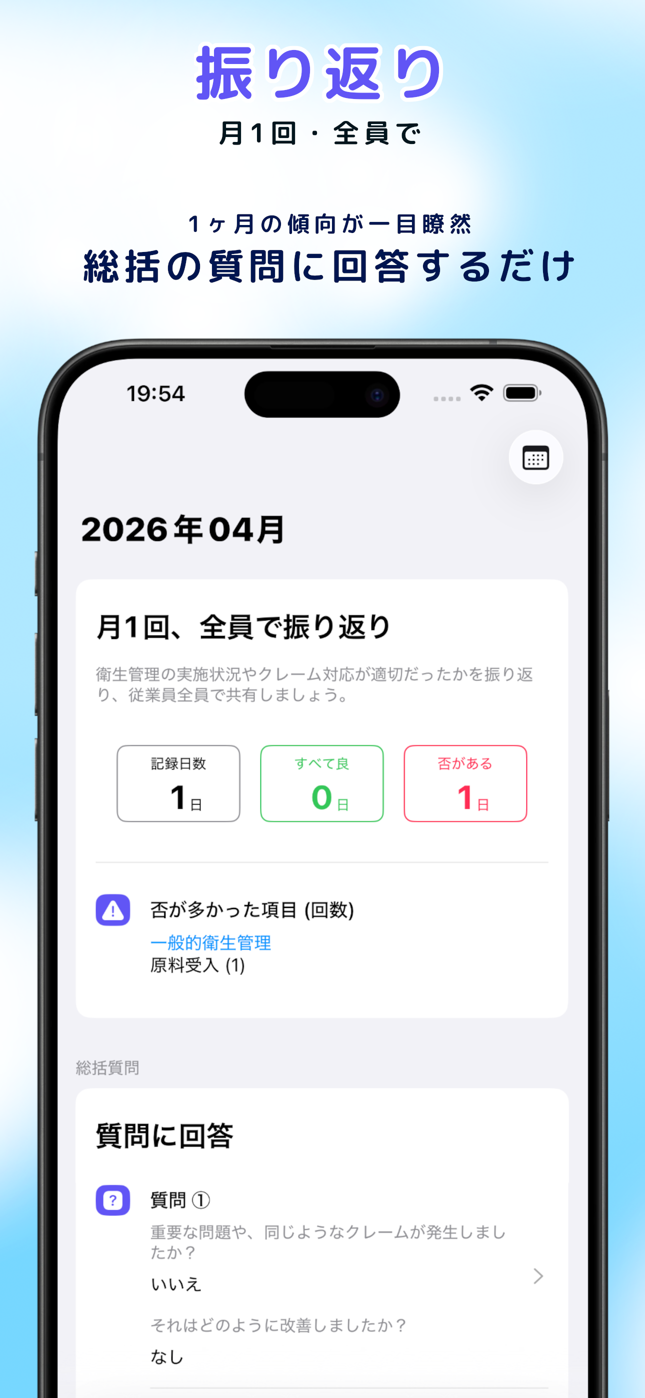 飲食店HACCP ベーシック