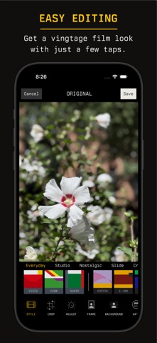 Phomo — Photo Suite screenshot 5