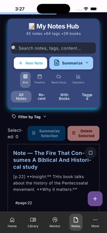 ShelfQuest screenshot