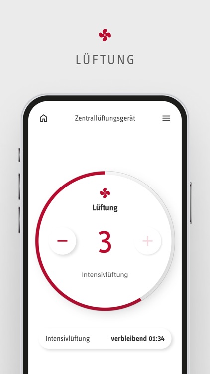 MyStiebel screenshot-3