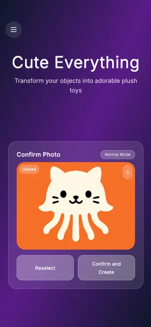 Cute Everything screenshot 2