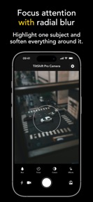 Tilt Shift Camera Miniature screenshot