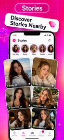 Vira: Video Chat screenshot