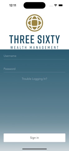Three Sixty Wealth Management Screenshot 1 of 3