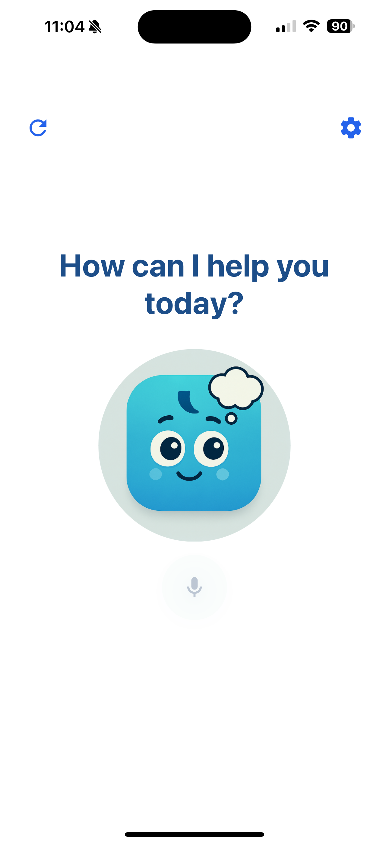 Buddy AI Assistant screenshot 3