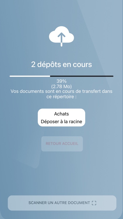 LESCIEUX EXPERT CONNECT screenshot-6