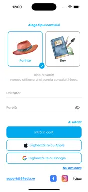 24edu screenshot 1