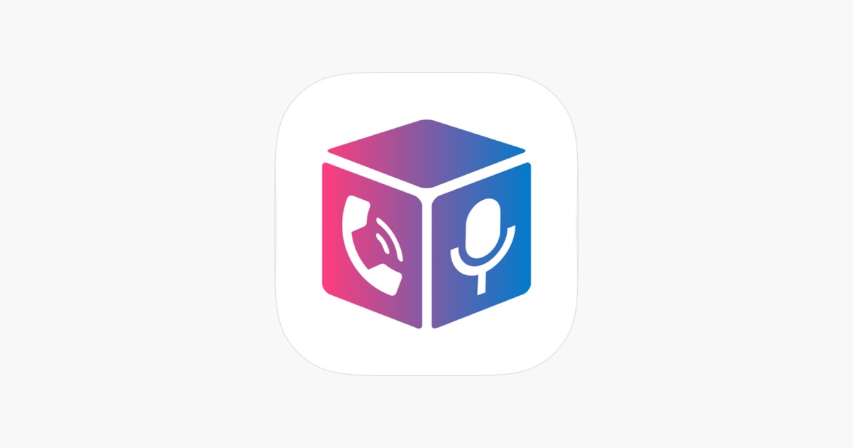 ‎Call Recorder - Cube ACR App - App Store