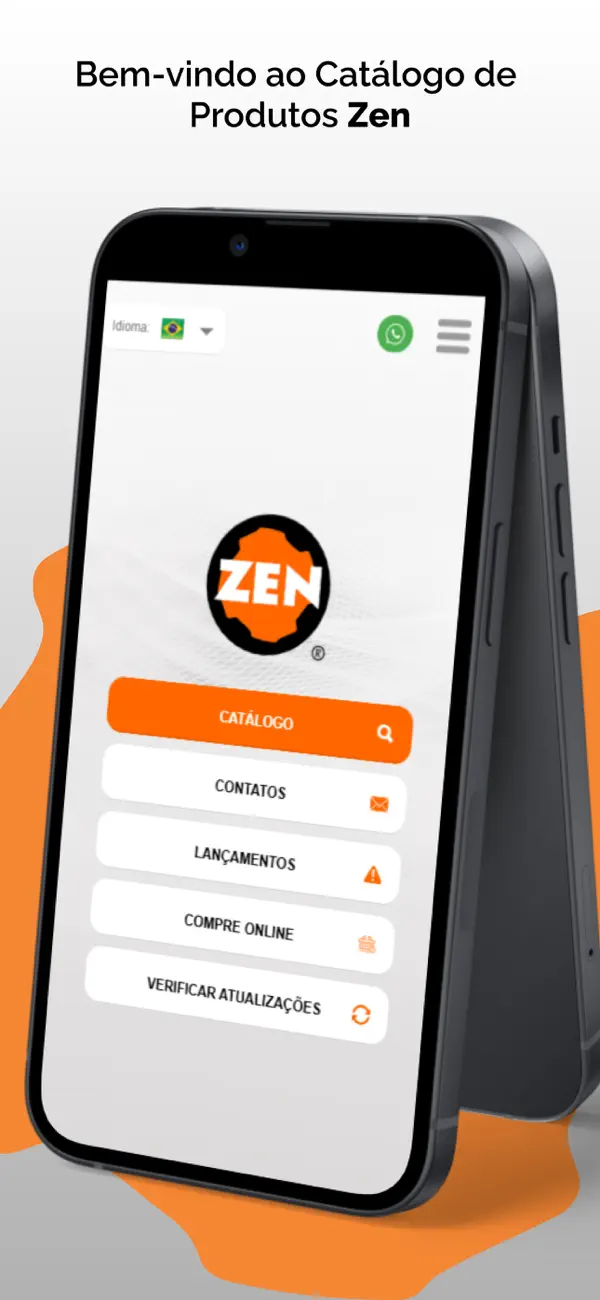 Screenshot #1 pour ZEN CAT