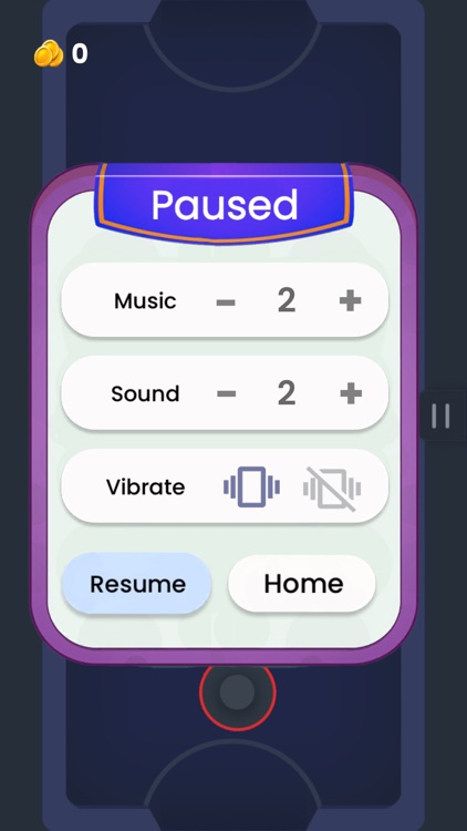 Air Hockey Smash screenshot-4