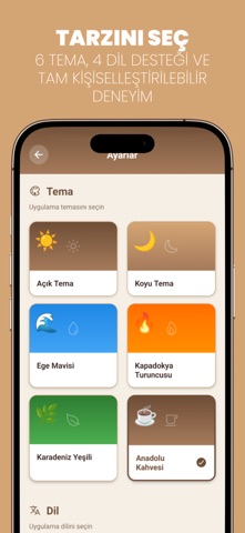 Anadolu Atlası:Türkiye Rehberi screenshot