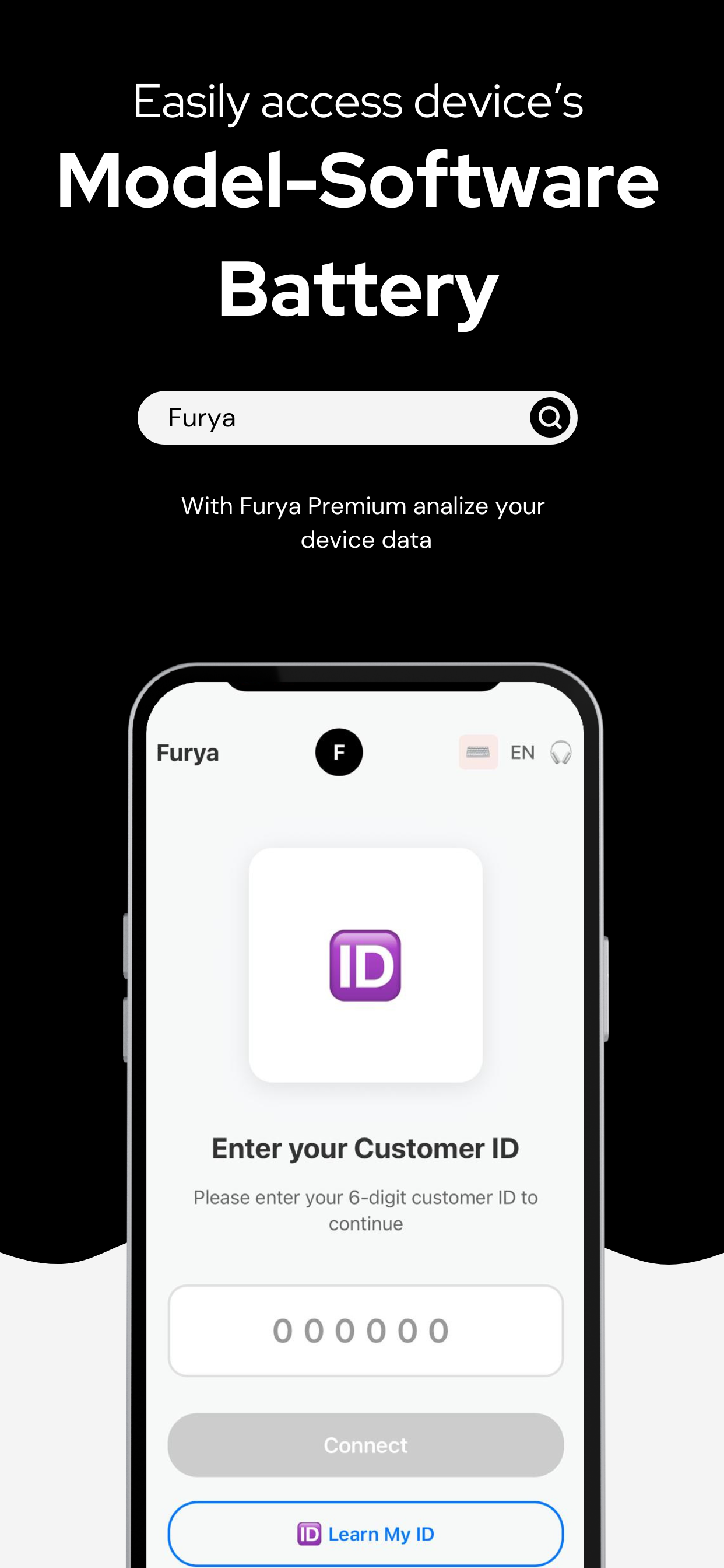 Furya Tracker screenshot 4