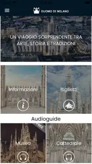 duomo milano problems & solutions and troubleshooting guide - 3