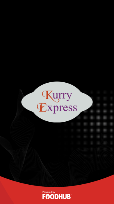 Kurry Express Screenshot