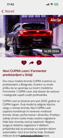 Auto Baza screenshot