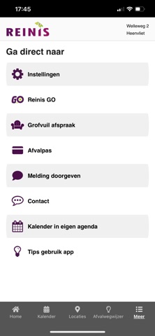 Reinis Screenshot 7 of 7