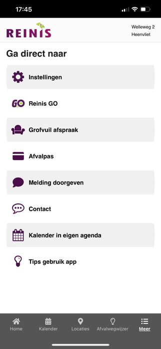 Reinis Screenshot 7 of 7