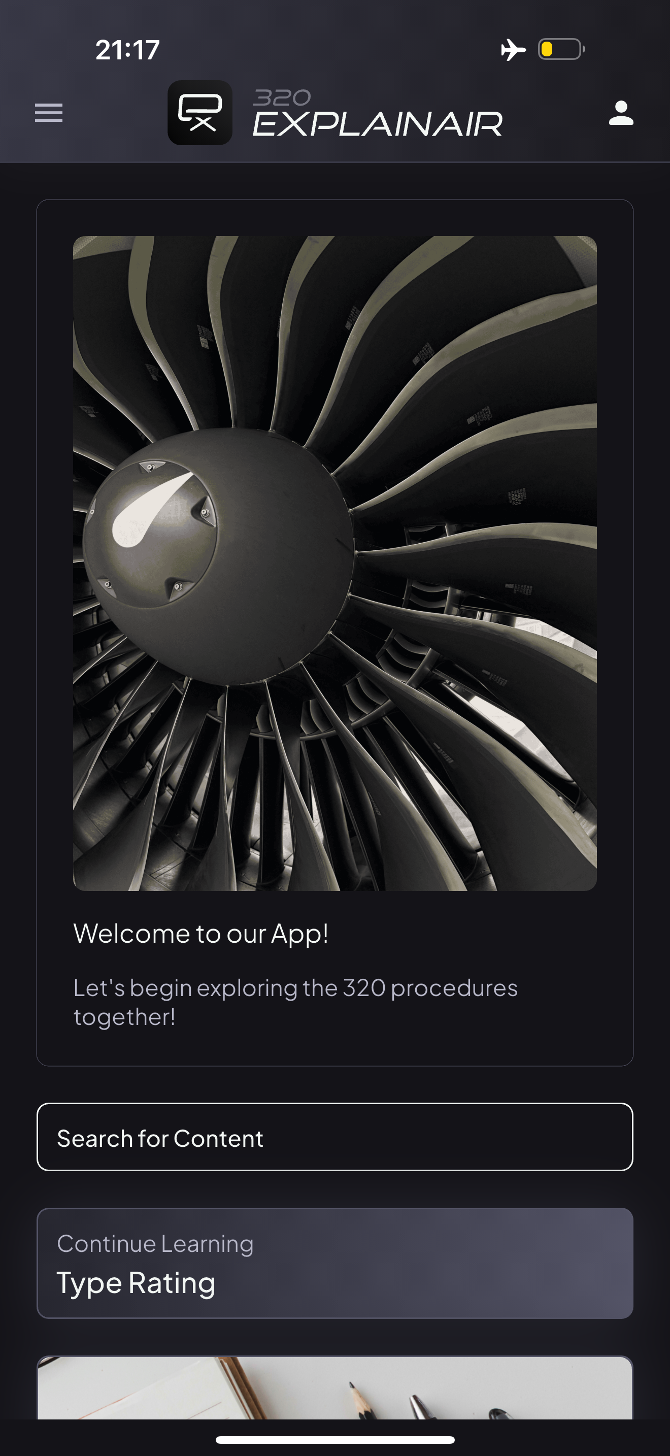 320 EXPLAINAIR