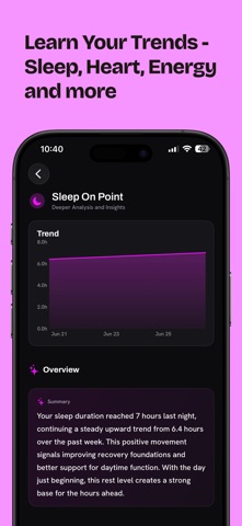 Ankora: Health, Habits & Mood screenshot