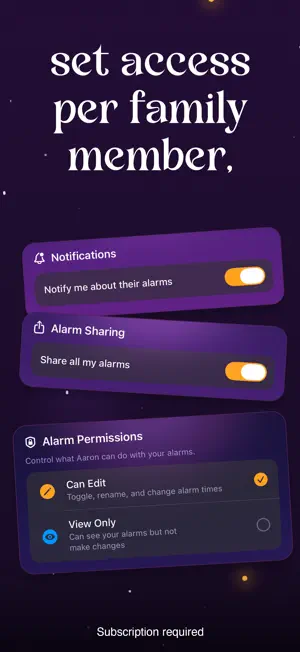 Crickets Alarm screenshot 4