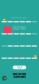 DeadCool Arcade 2 screenshot