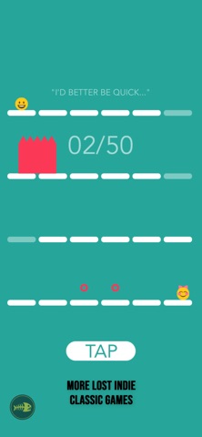 DeadCool Arcade 2 — скриншот 2