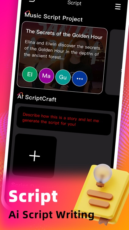 Musse -Go Chat Compose Friends screenshot-4