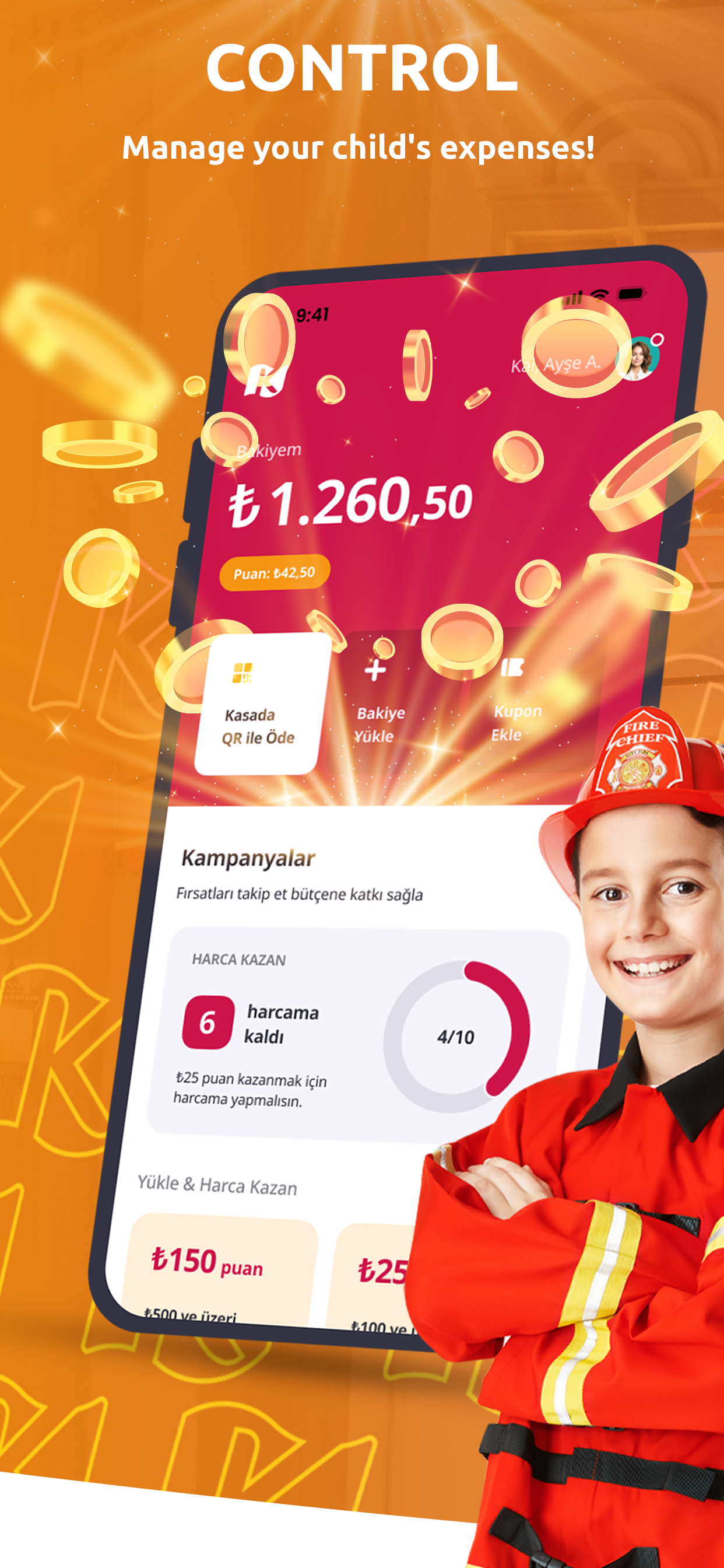 KidZania Turkiye